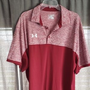 Underarmour poli